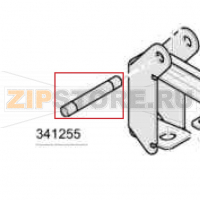 Pin for economizer Se Snl Comenda AC2