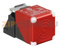 Датчик индуктивный Leuze ISS 244PP.1/44-20E-S12