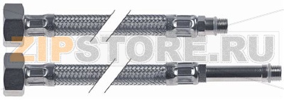 TUBO FLESSIBILE ø 3/8F x M10x1 L 500 mm 