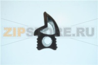 Profilo in silicone grigio