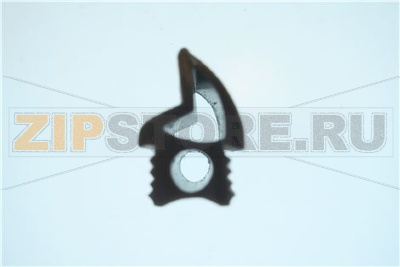 Profilo in silicone grigio 