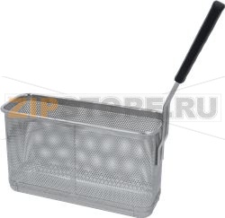 PASTA COOKER BASKET 280x100x160 mm 