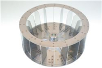 TURBINE DIAM 310