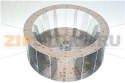TURBINE DIAM 310 