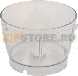 BOL ROBOT  *SANS POIGNEE* 