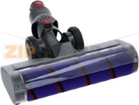 ELECTRIC ROTARY BRUSH DYSON