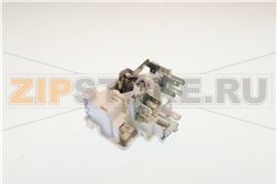 RELAIS + COUPE CIRCUIT 