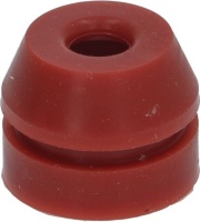 SILICONE GASKET RED