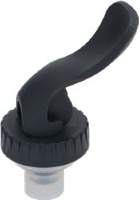 РЫЧАГ РАСПРЕДЕЛИТЕЛЬНОГО КРАНА