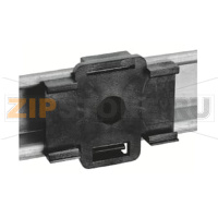 Адаптер на DIN-рейку ABB 1SVR450118R1000