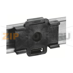 Адаптер на DIN-рейку ABB 1SVR450118R1000 