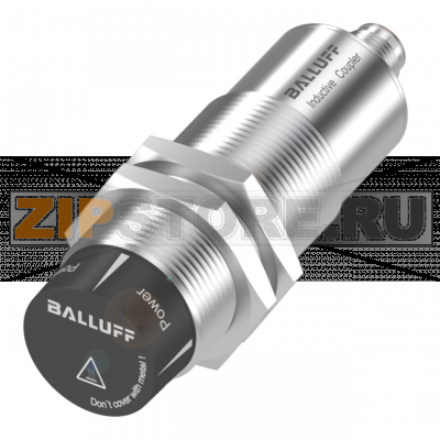 Элемент связи индуктивный для подачи напряжения Balluff BIC0007 