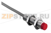 Датчик индуктивный Leuze IS 212MM/2NO-10N
