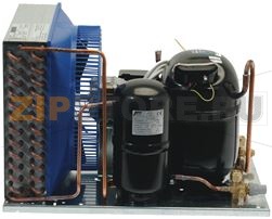 UNITA&amp;#039;CONDENSATRICE AD ARIA V100.5L/A 