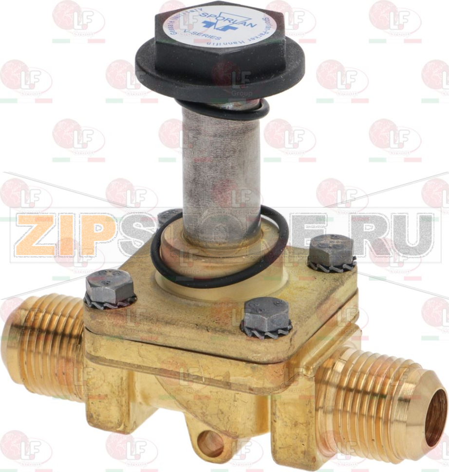 ЭЛЕКТРОМАГНИТНЫЙ КЛАПАН PM 145.5 AR 1/2" SAE 
