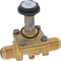 ЭЛЕКТРОМАГНИТНЫЙ КЛАПАН PM 145.5 AR 1/2" SAE