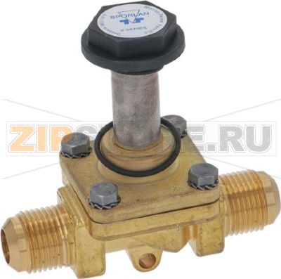 ЭЛЕКТРОМАГНИТНЫЙ КЛАПАН PM 145.5 AR 1/2&quot; SAE 