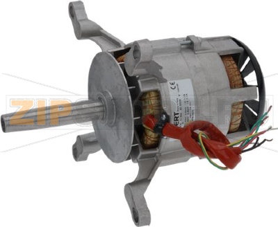 ЭЛЕКТРОДВИГАТЕЛЬ ST80/4, 0,55 КВТ, 230/400 В, 50/60 ГЦ 