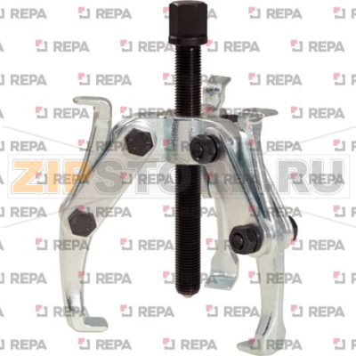 UNIVERSAL EXTRACTOR 3 CLAWS 