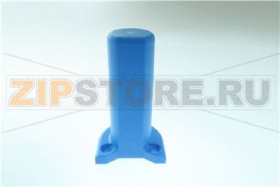 GUIDA SUPERIORE BLU ATTUATORE M4 