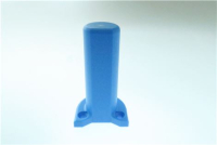 GUIDA SUPERIORE BLU ATTUATORE M4