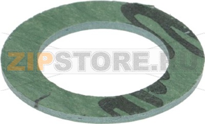 Gasket 1/4 Copper Gas 