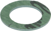 Gasket 1/4 Copper Gas