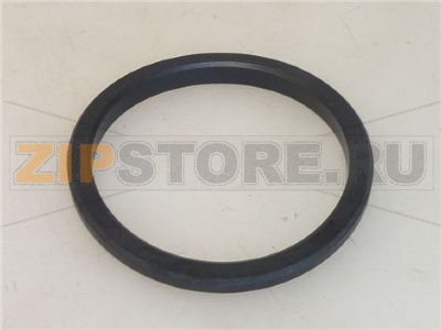 GUARNIZIONE PORTAFILTRO ø 67x22x6,5 mm 