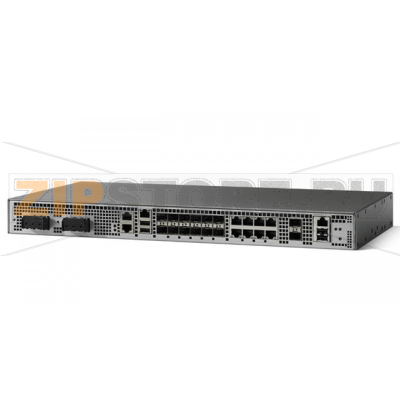 Маршрутизатор Cisco ASR-920-24SZ-M 