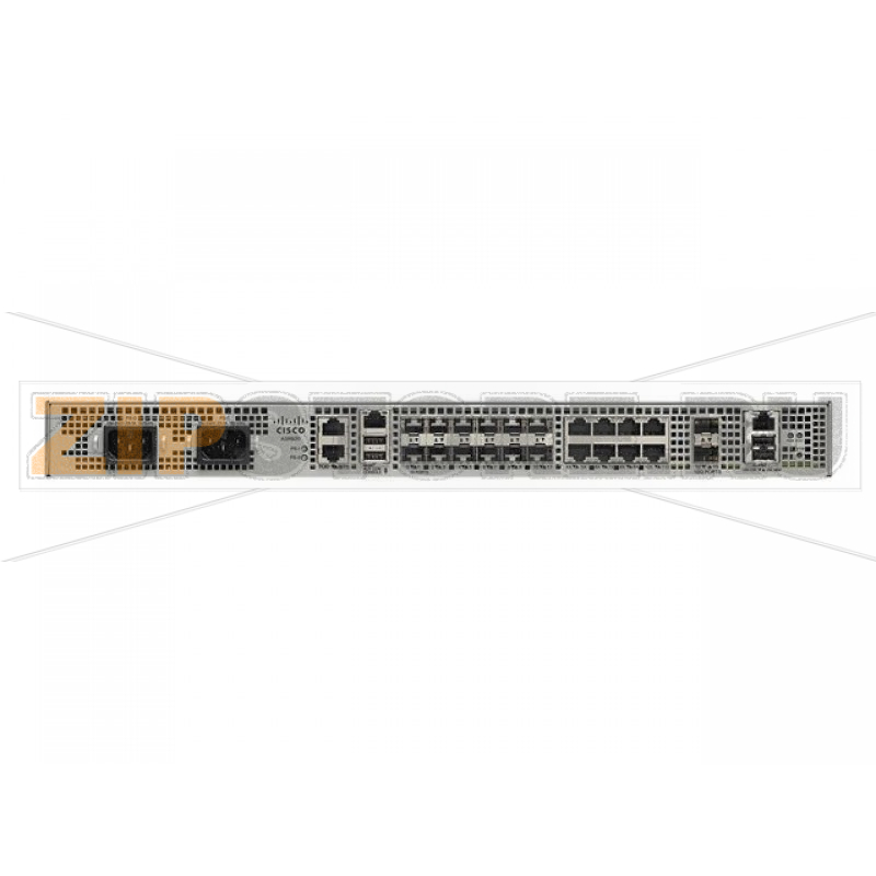 Маршрутизатор Cisco ASR-920-24SZ-M 