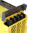 Модуль усилителя шпинделя Fanuc A06B-6122-H030#H553 - Модуль усилителя шпинделя Fanuc A06B-6122-H030#H553