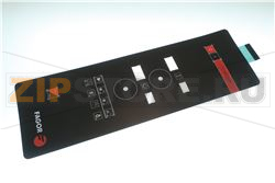 SERIGRAFIA ADV CONCEPT GAS 
