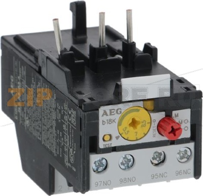 ТЕРМОРЕЛЕ B18K-085 