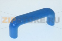 MANIGLIA COPERCHIO TURBO