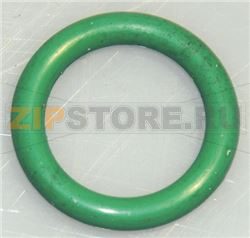 GUARNIZIONE OR 12,1x2,70 FKM VERDE 