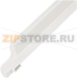 BACK EDGING FOR GLASS SHELF ELECTROLUX 2 