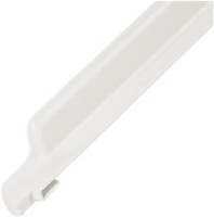 BACK EDGING FOR GLASS SHELF ELECTROLUX 2