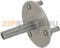 3-ШТИФТОВЫЙ ВАЛ