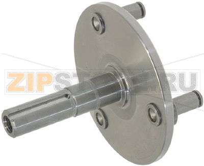 3-ШТИФТОВЫЙ ВАЛ 