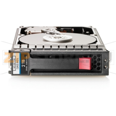 Жесткий диск 300 Гб HPE J9F40A 