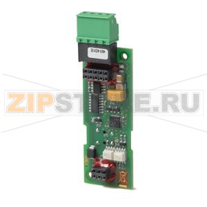 FDCC221S - Коммуникационный интерфейс Siemens FDCC221S 