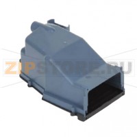 Контейнер чистящих средств SCC 61-102 SCC 61-102 начиная с 09/2008
