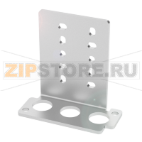 Крепление для систем радиочастотной идентификации Balluff BAM02PN