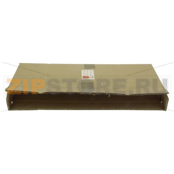 Предохранитель, 31.5 A, AC 24 kV, 35.5 кА, 2", 51x565 мм, BS Eaton 24KV 31.5Amp 2" FULL RANGE FUS 