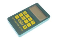 Telecomando per REF METER OCTA