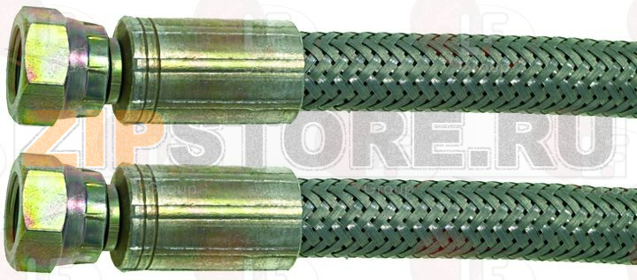 TUBO 1/4" OLEODINAMICO 