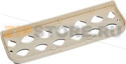 PIASTRA FELTRO FOLLETTO VK120-121-122 