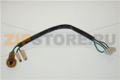 ASS.CABLAGGIO SONDA+TERMOST.CAFFE&amp;#039; 