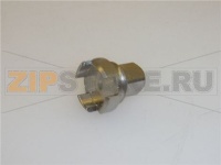 VALVOLINA DI NON RITORNO QUADRATA NSF