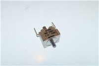 High temp safety device